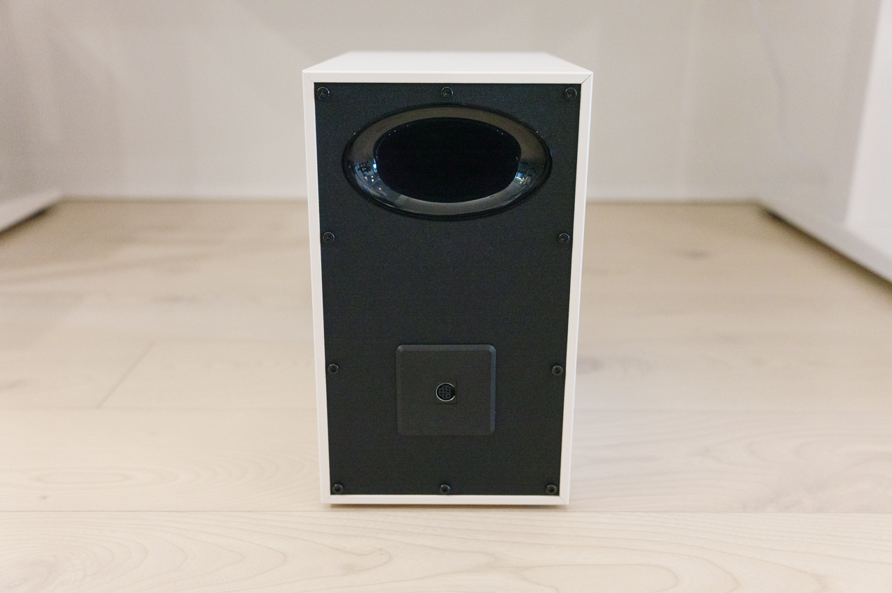 EDIFIER MR5 レビュー／EDIFIERモニタースピーカーの最上位モデル