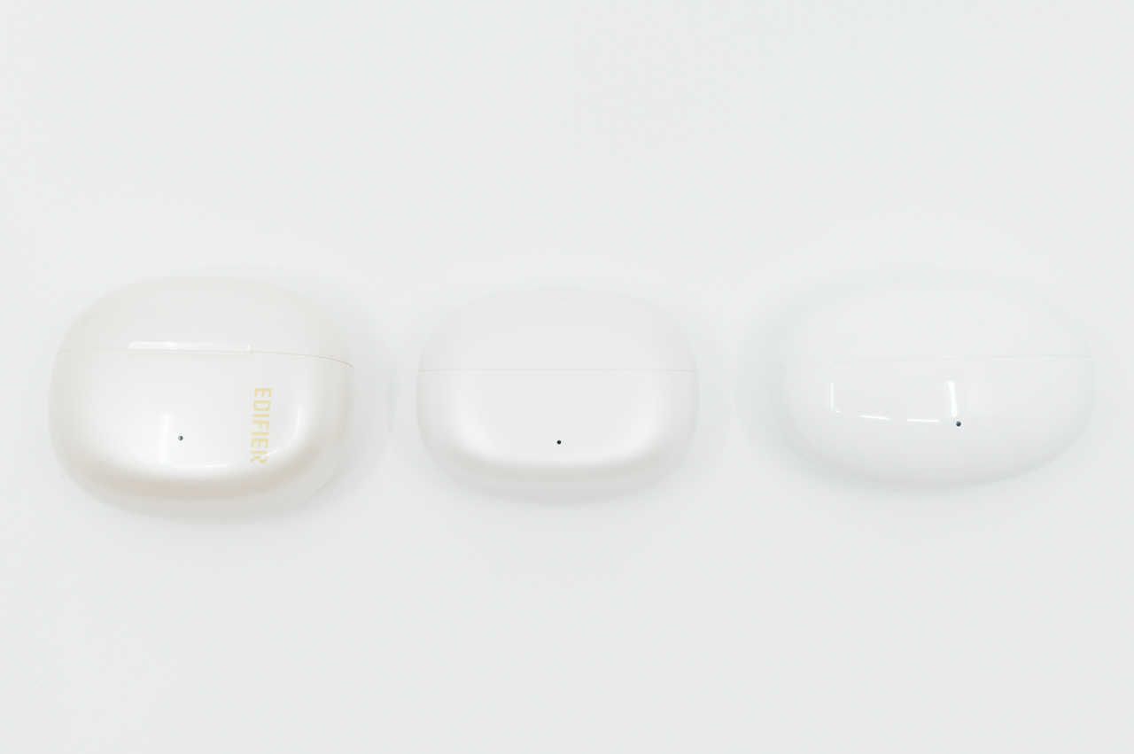 R1、Confo Q、LolliClipの比較