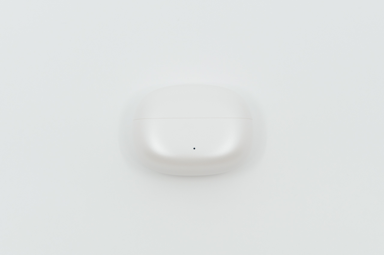 充電ケース外観