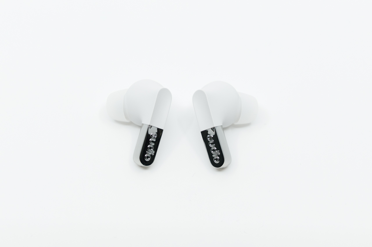 Sudio N3 Proイヤホン本体