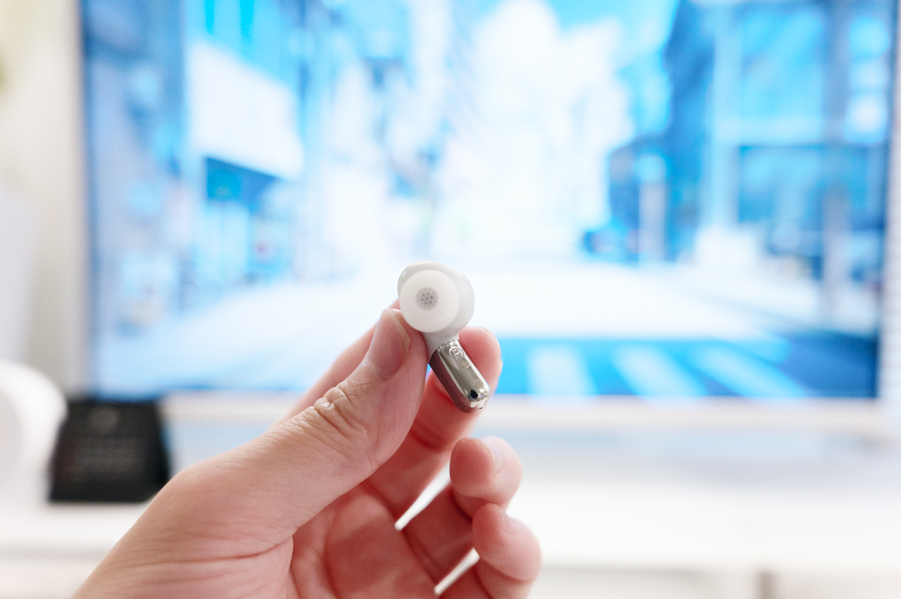 Sudio N3 Proの音質はかなり良い