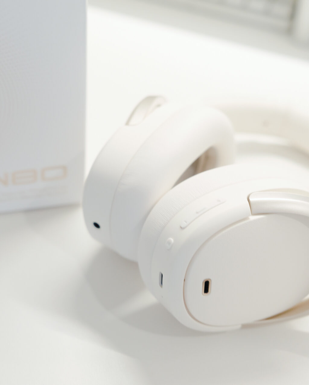 EDIFIER W80 レビュー／フラッグシップ品質が手頃な価格で手に入る、ハイコスパなワイヤレスヘッドホン