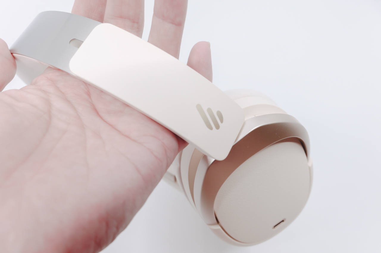 EDIFIERのロゴマーク