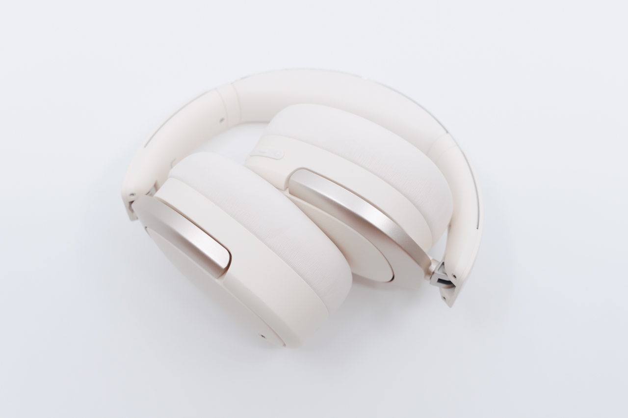 EDIFIER W80 レビュー／フラッグシップ品質が手頃な価格で手に入る