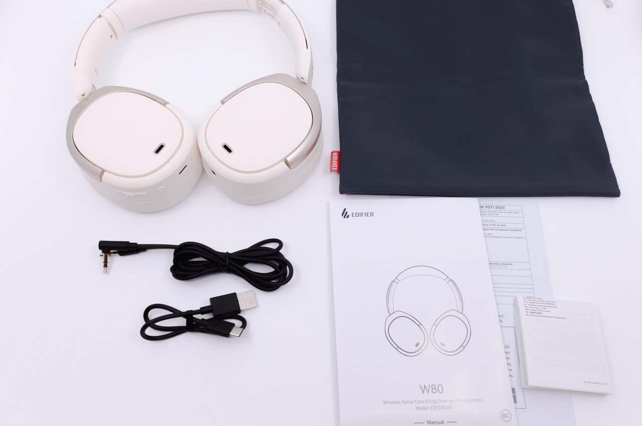 パッケージ内容