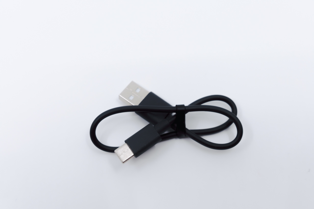 USBケーブル