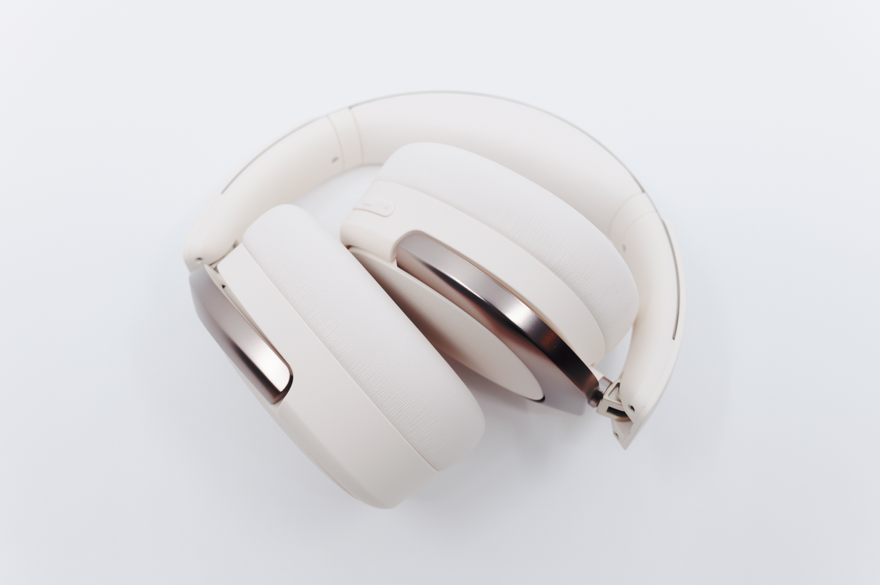 Edifier WH950NB 2025年モデル WH950NB Wireless Noise Cancellation Over-Ear Headphones