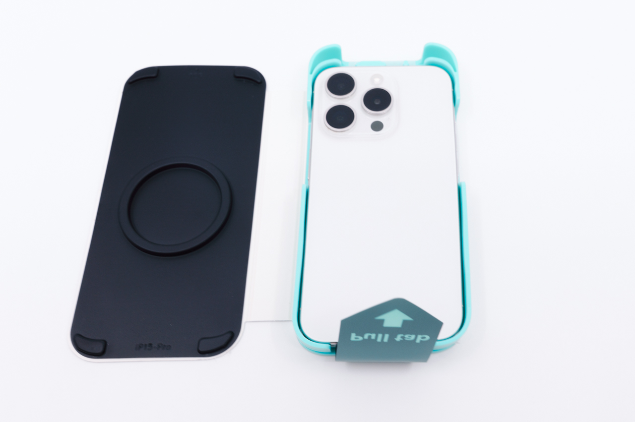 Ultraフィットトレイ