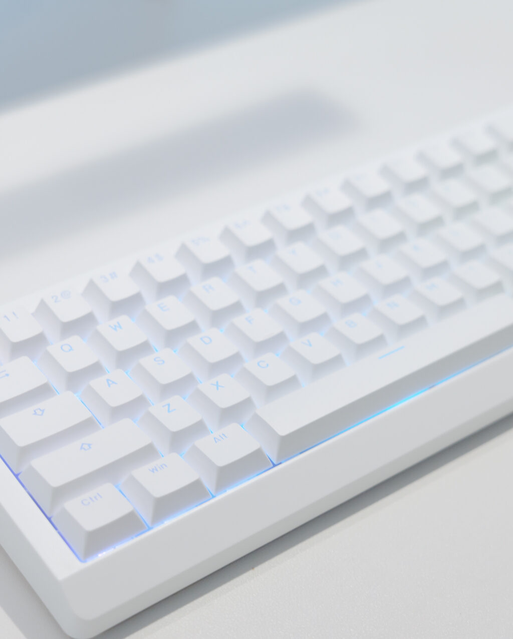 EPOMAKER HE68 Lite レビュー／1万円以下でラピッドトリガー対応。メリット・デメリットを解説