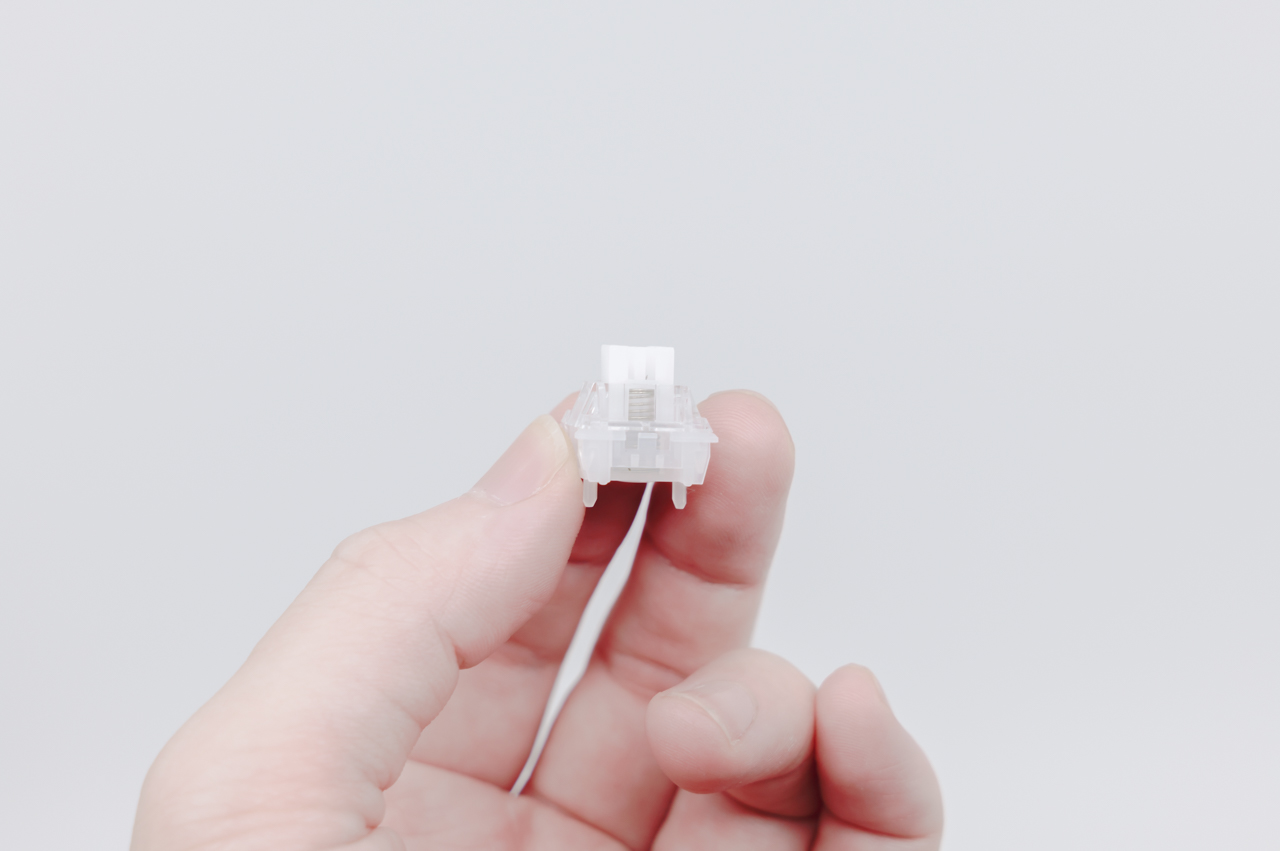 epomaker he68 lite レビュー