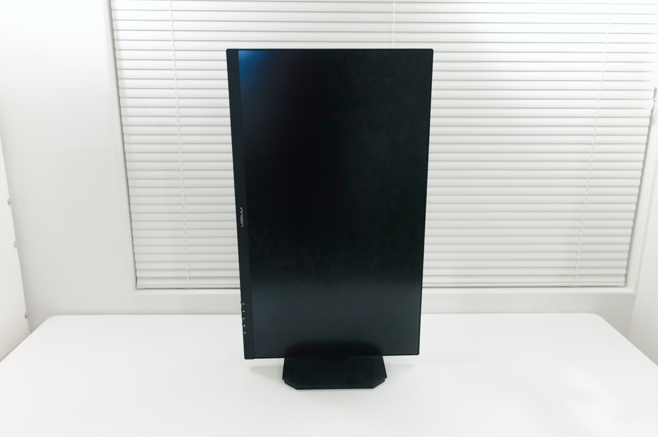INNOCN 27D1U レビュー/簡単にMacと色を揃えられるコスパぶっ壊れ27インチ4Kモニター 23 90°の回転可能