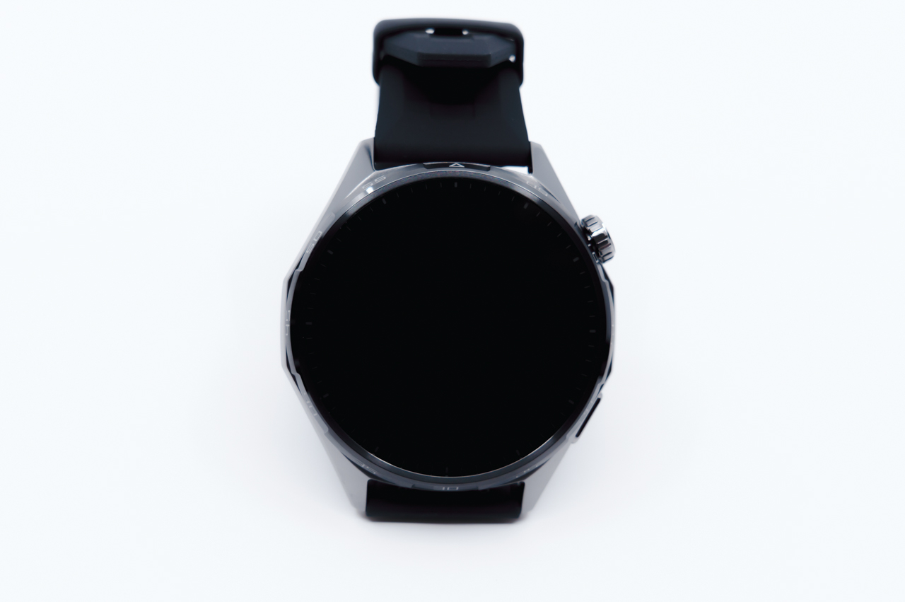 HUAWEI WATCH GT 6 レビュー/驚異的なバッテリー持ちを実現したスマートウォッチ。スポーツにも日常使いにも使え、高級感あるデザインが特徴 10 HUAWEI WATCH GT 6本体デザイン