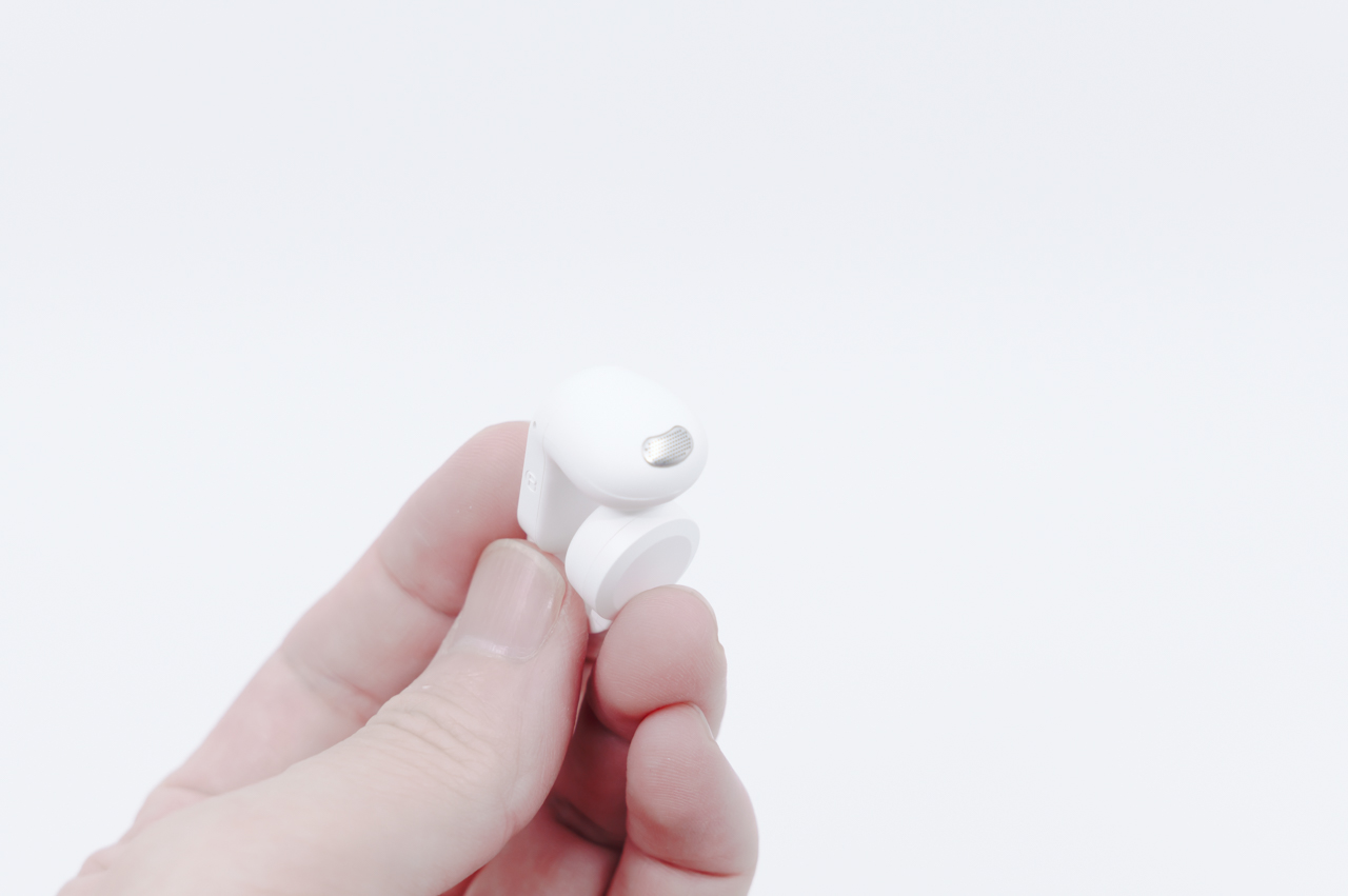 Sudio B3 レビュー/北欧デザインでスタイリッシュなイヤーカフ型ワイヤレスイヤホン。軽い付け心地でながら聴きに最適 15 10mmのダイナミックドライバーを搭載