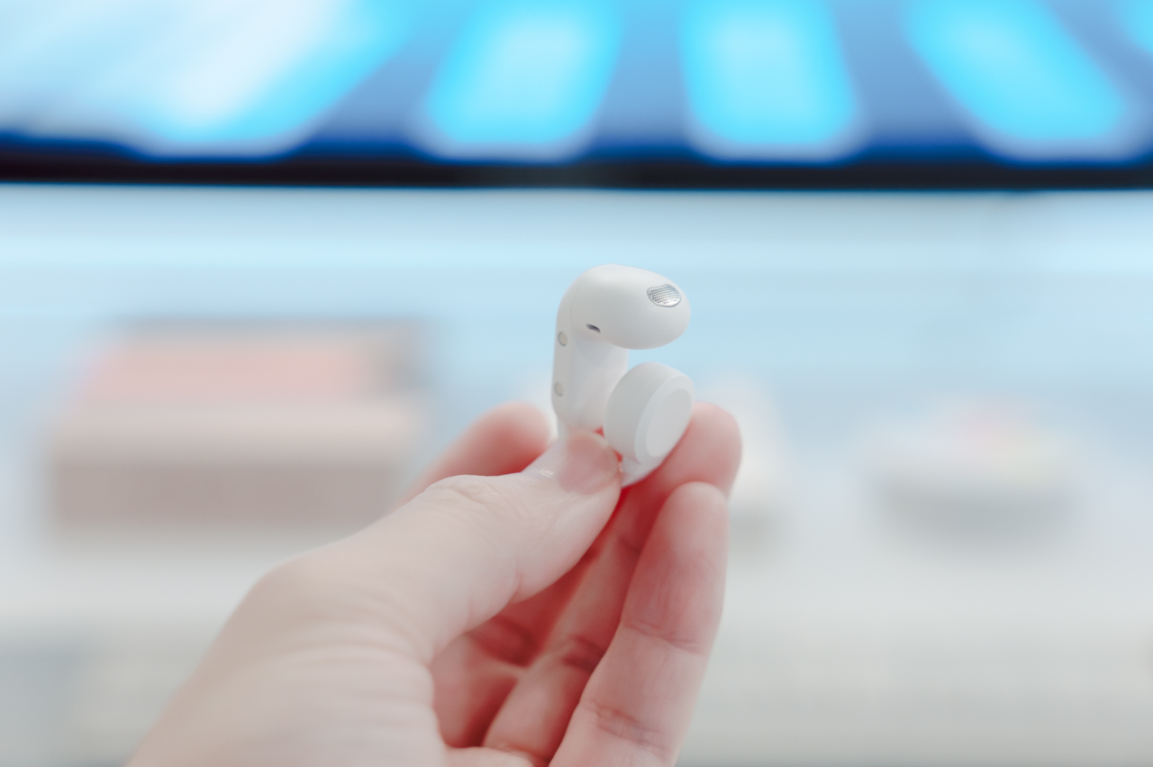 Sudio B3 レビュー/北欧デザインでスタイリッシュなイヤーカフ型ワイヤレスイヤホン。軽い付け心地でながら聴きに最適 22 ながら聴きとして十分な音質