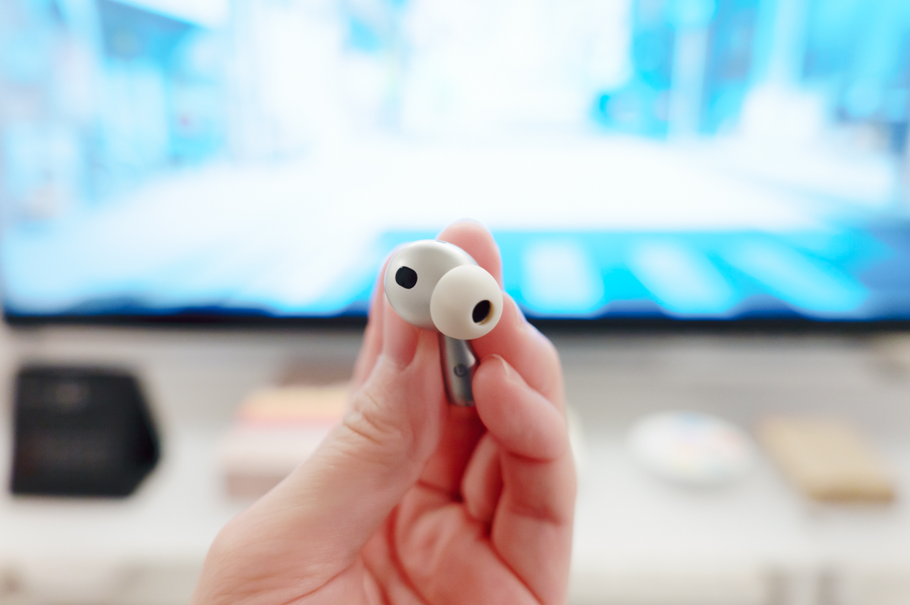 EDIFIER EvoBuds Pro レビュー/AI音声翻訳を搭載した完全ワイヤレスイヤホン。デザインも音質も高水準 28 EvoButs Proの音質はかなり良好