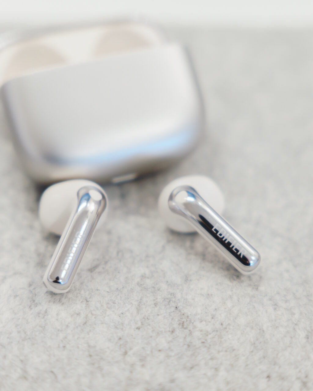 EDIFIER EvoBuds レビュー／インナーイヤー型で軽快な装着感。メリット・デメリットを解説