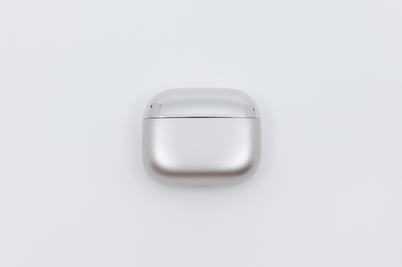 充電ケースデザイン