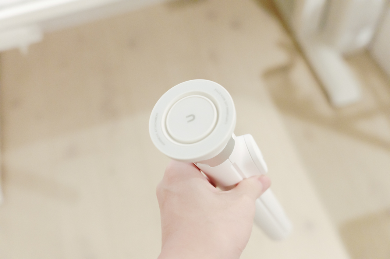 KraftGeek JustTap Magnetic Phone Tripod レビュー/MagSafe対応のスマホ向け三脚。スマホで写真・動画撮影するならぜひ導入したい 33 一般的な1/4インチネジは使えない