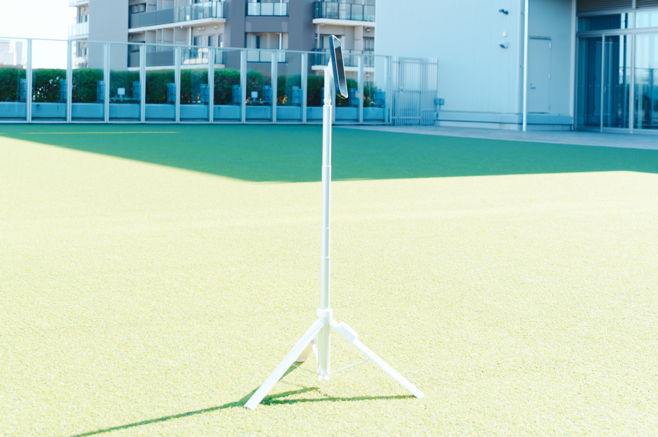 KraftGeek JustTap Magnetic Phone Tripod レビュー/MagSafe対応のスマホ向け三脚。スマホで写真・動画撮影するならぜひ導入したい 5 KraftGeek JustTap Magnetic Phone Tripodとは?