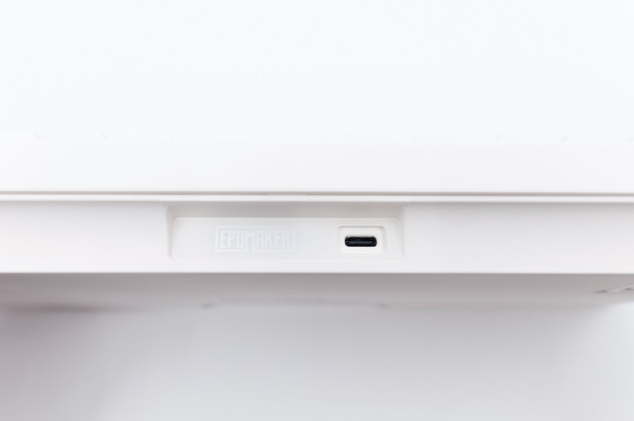 本製品は有線接続のみ