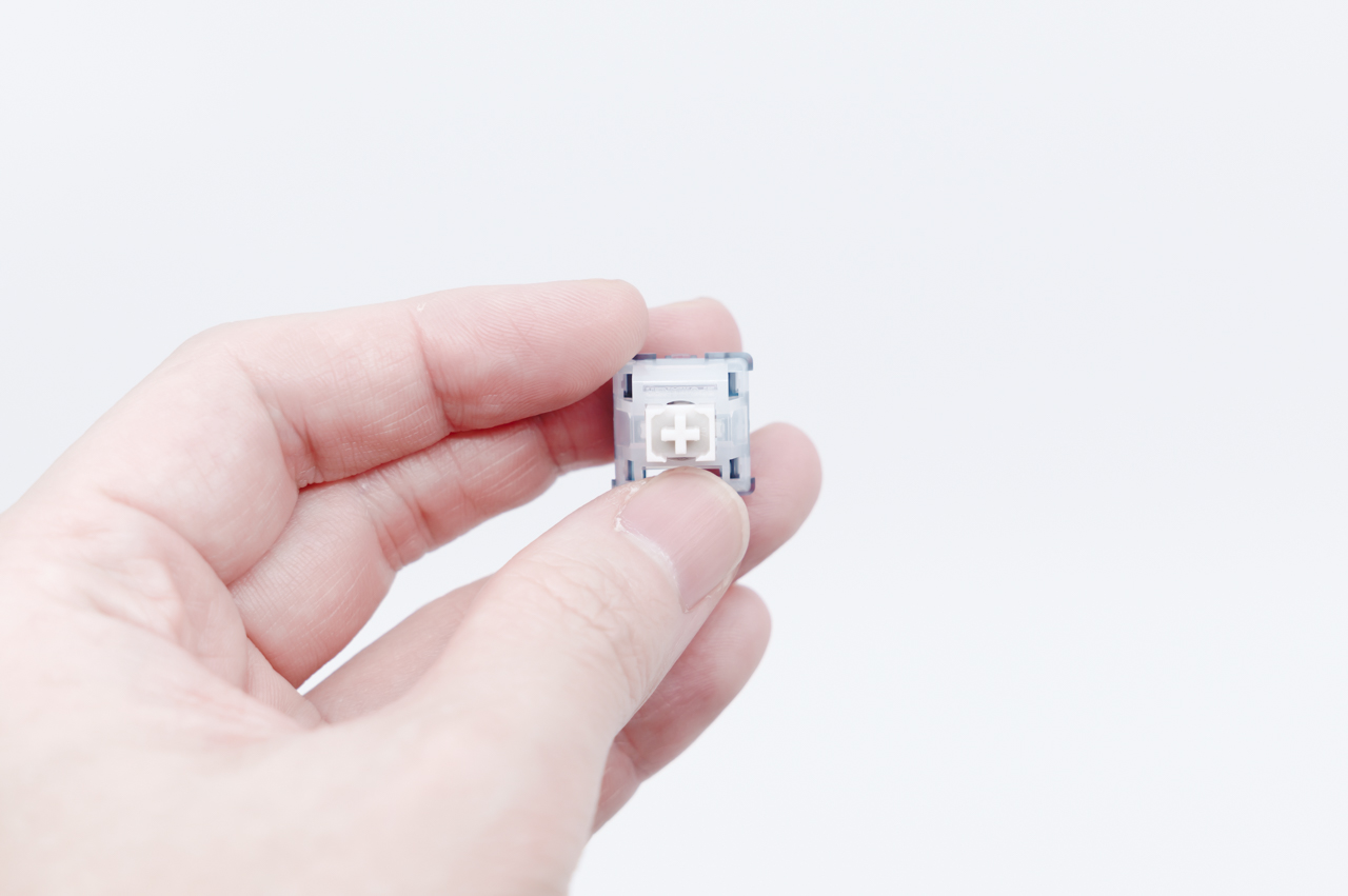 EPOMAKER MagneX Switch