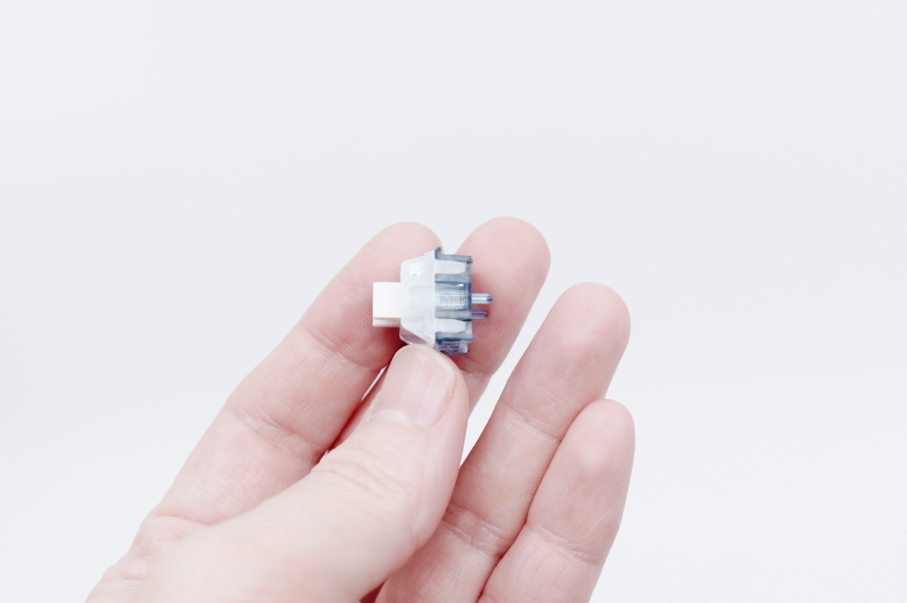 EPOMAKER MagneX Switch