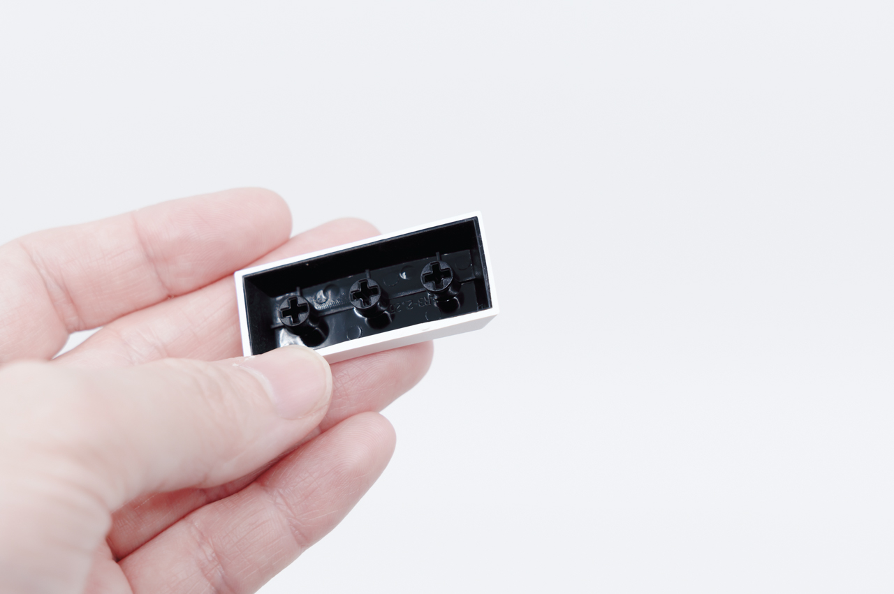 PBTダブルショット