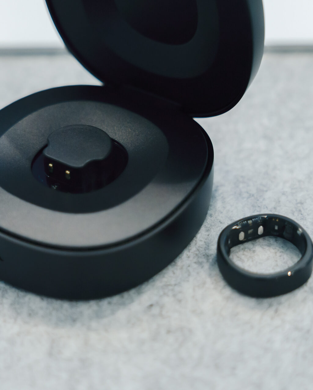 RingConn Gen 2 レビュー／サブスク不要で睡眠の質を詳細に計測できるスマートリング。メリット・デメリットを解説