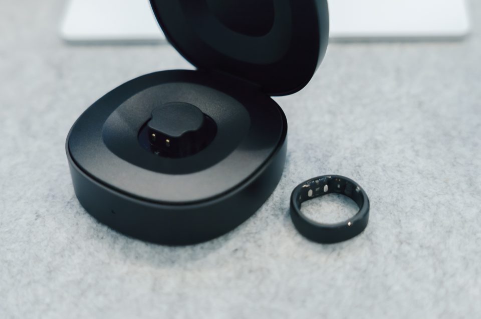 Ring Conn Gen 2 レビュー／サブスク不要で詳細な睡眠の質が計測できるスマートリング