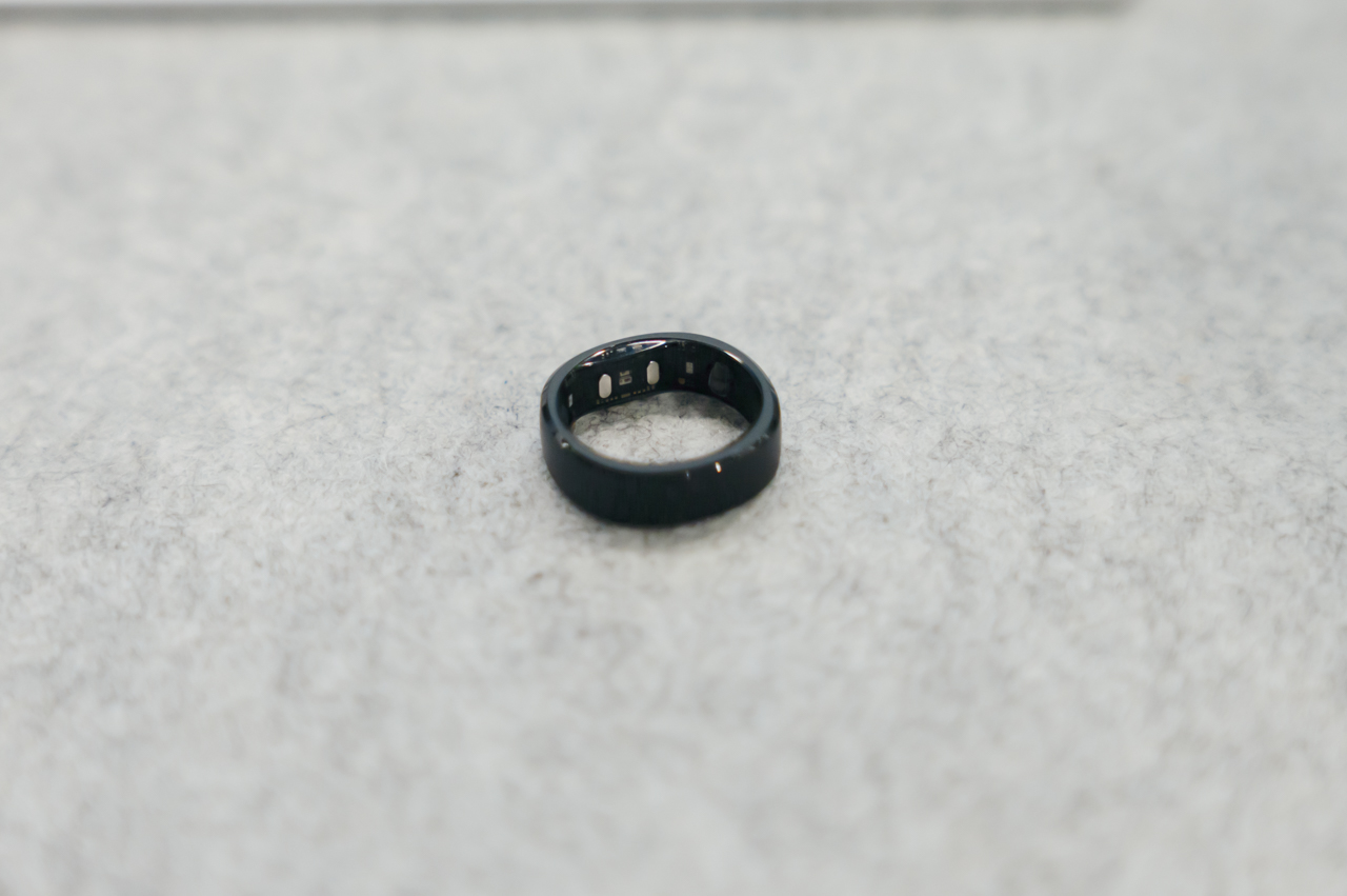 RingConn 第2世代とは