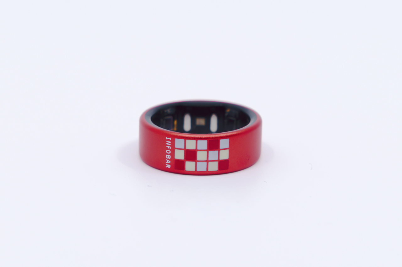 smart recovery ring infobar 3