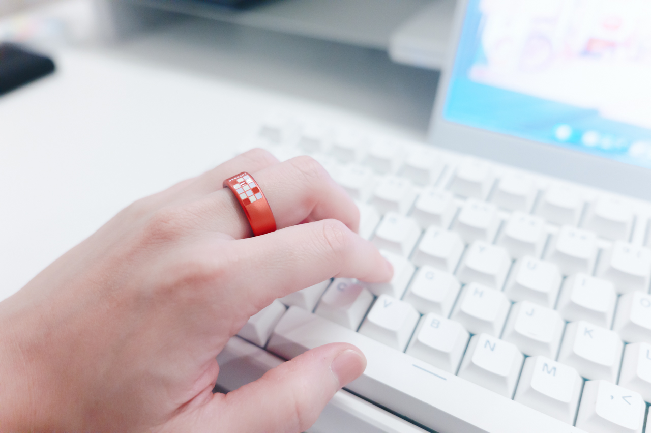 smart recovery ring infobar 6