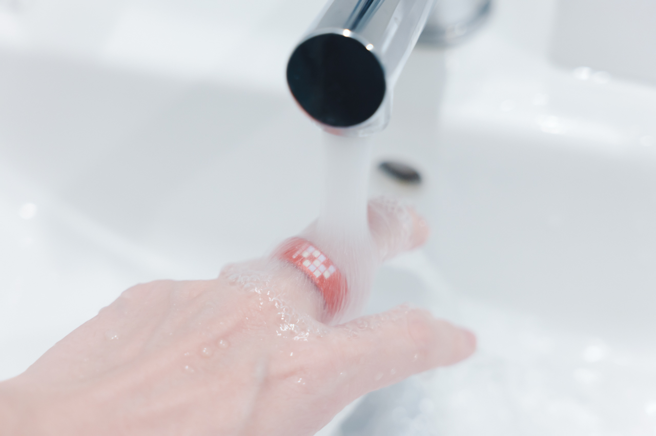 smart recovery ring infobar 8