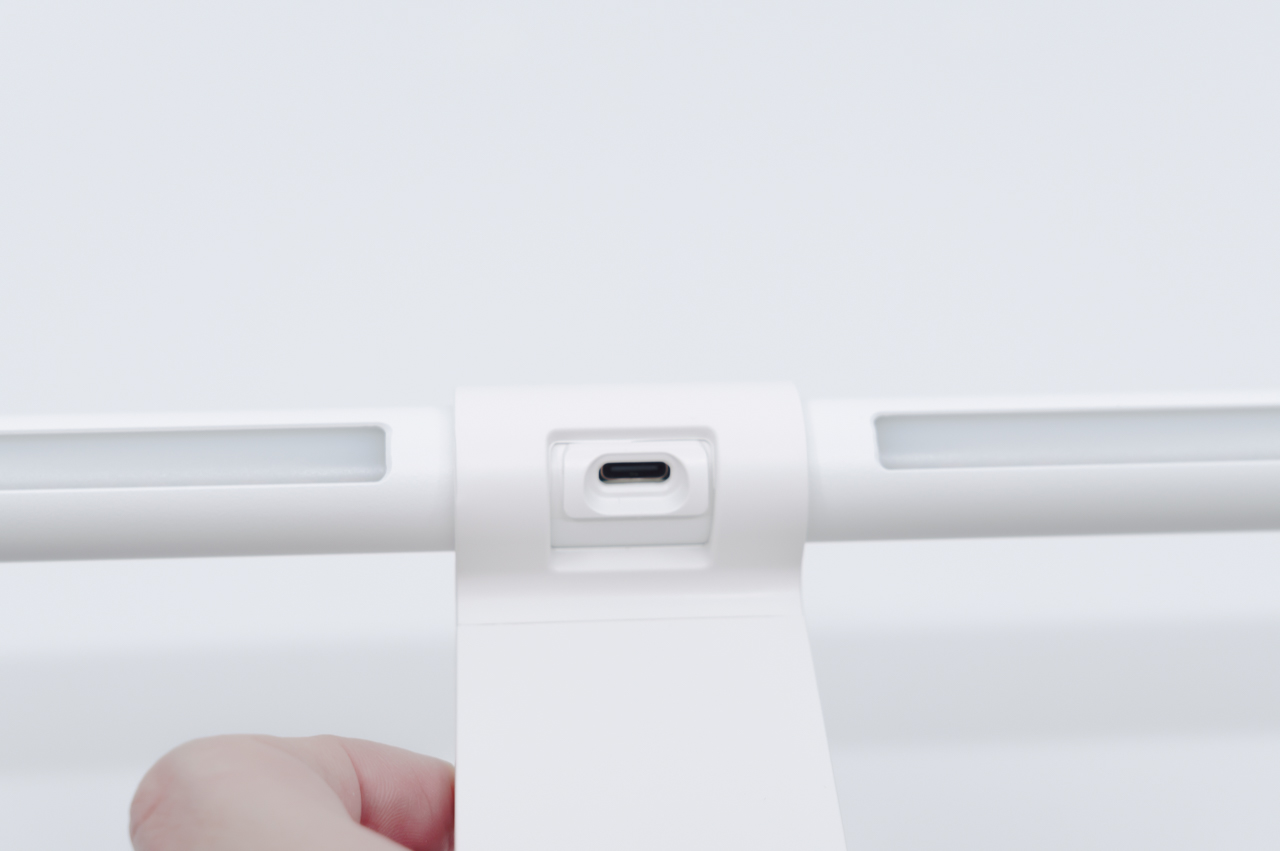 quntis glow white 17