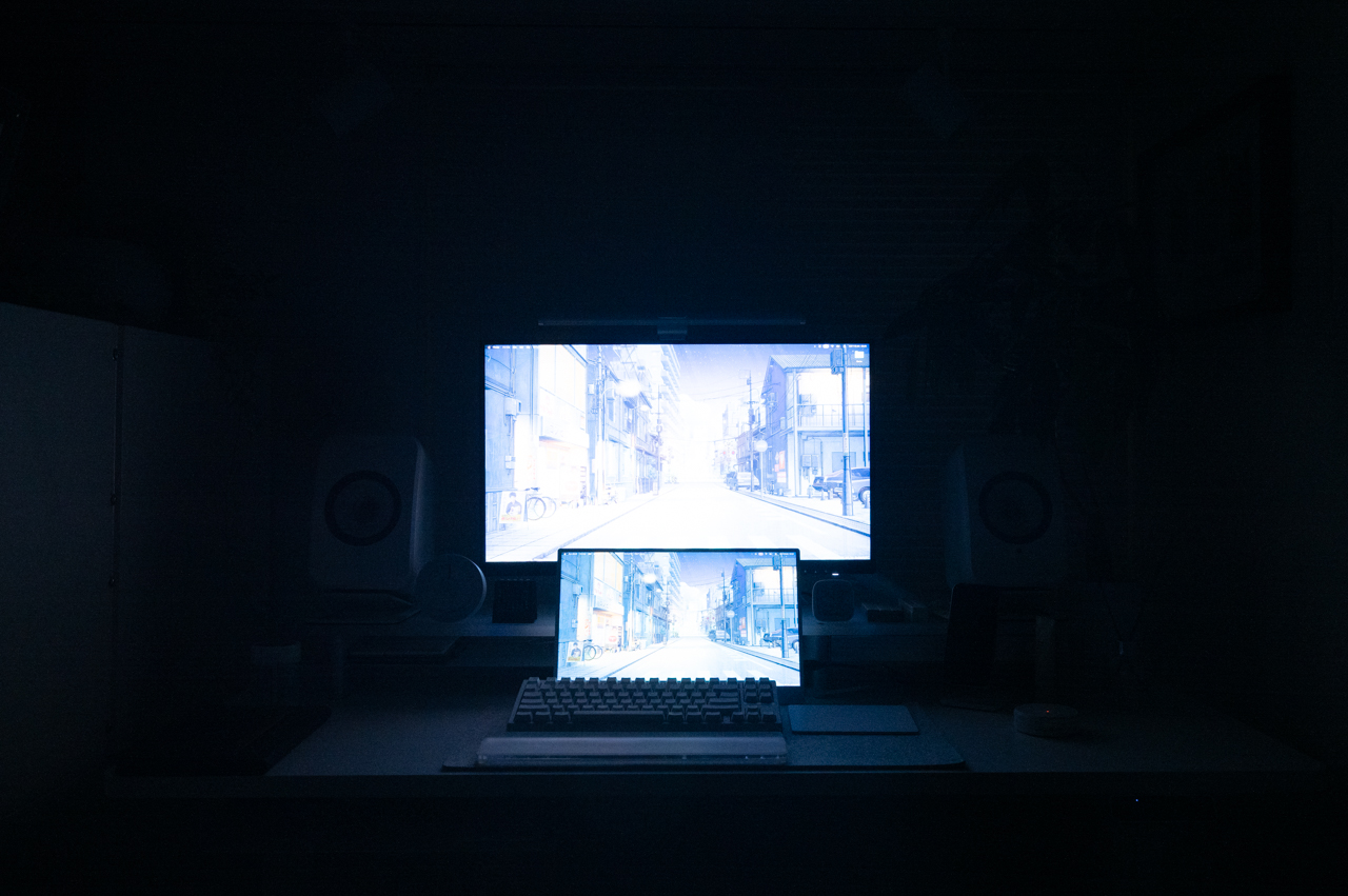 quntis glow white 22