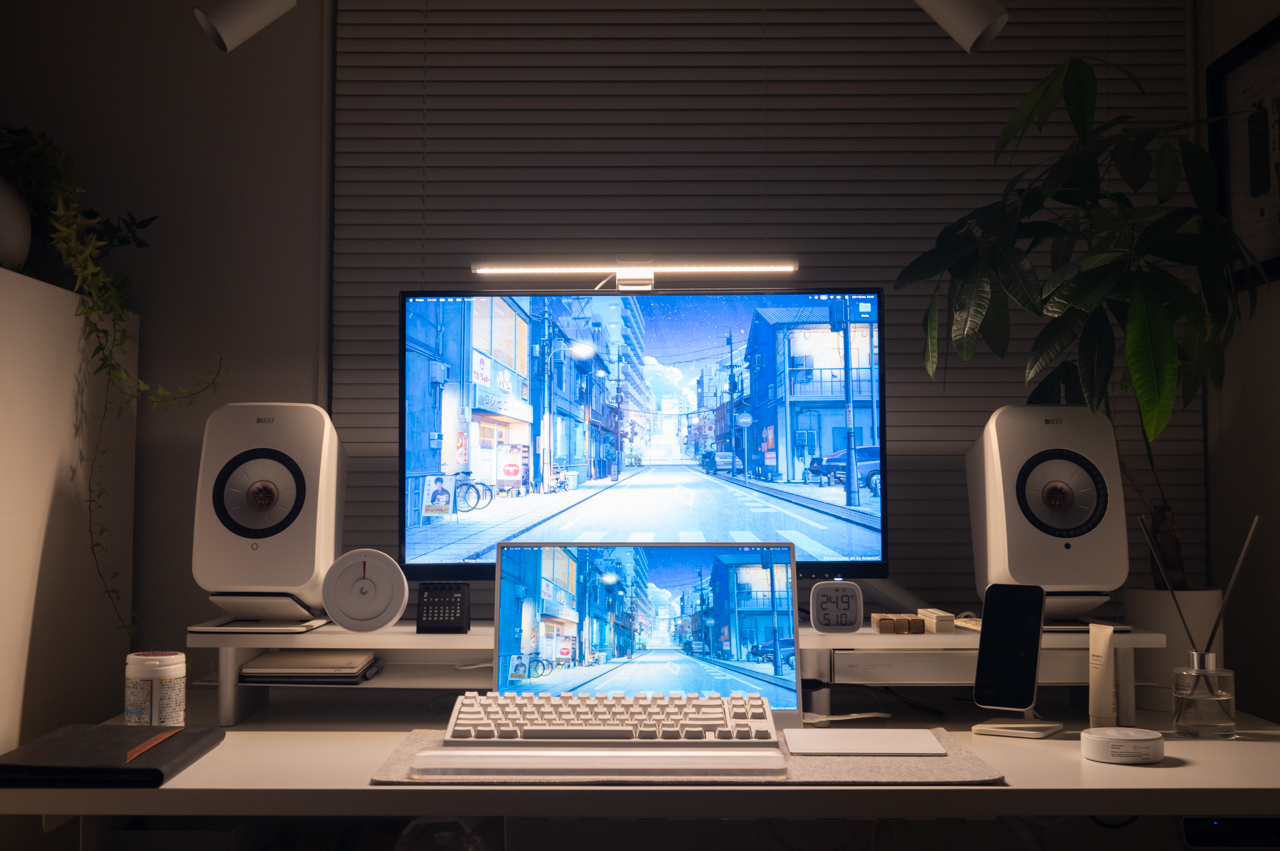 quntis glow white 26