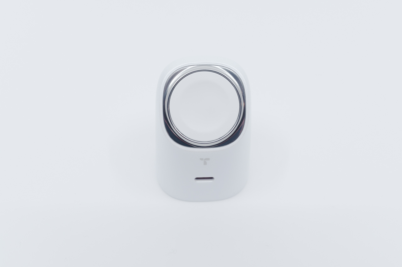 本体正面デザイン