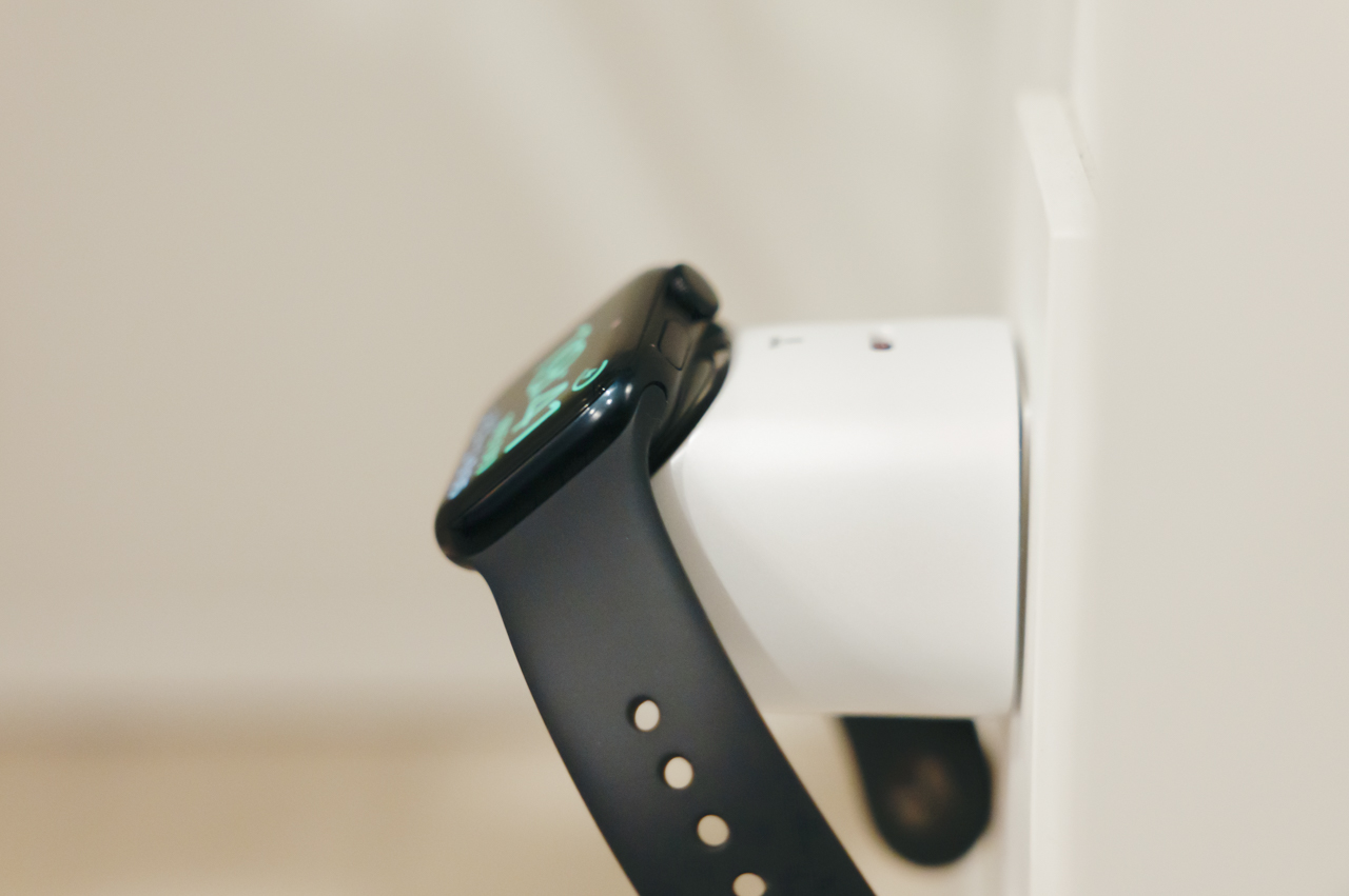 重力も強く落ちてくる心配は無さそう