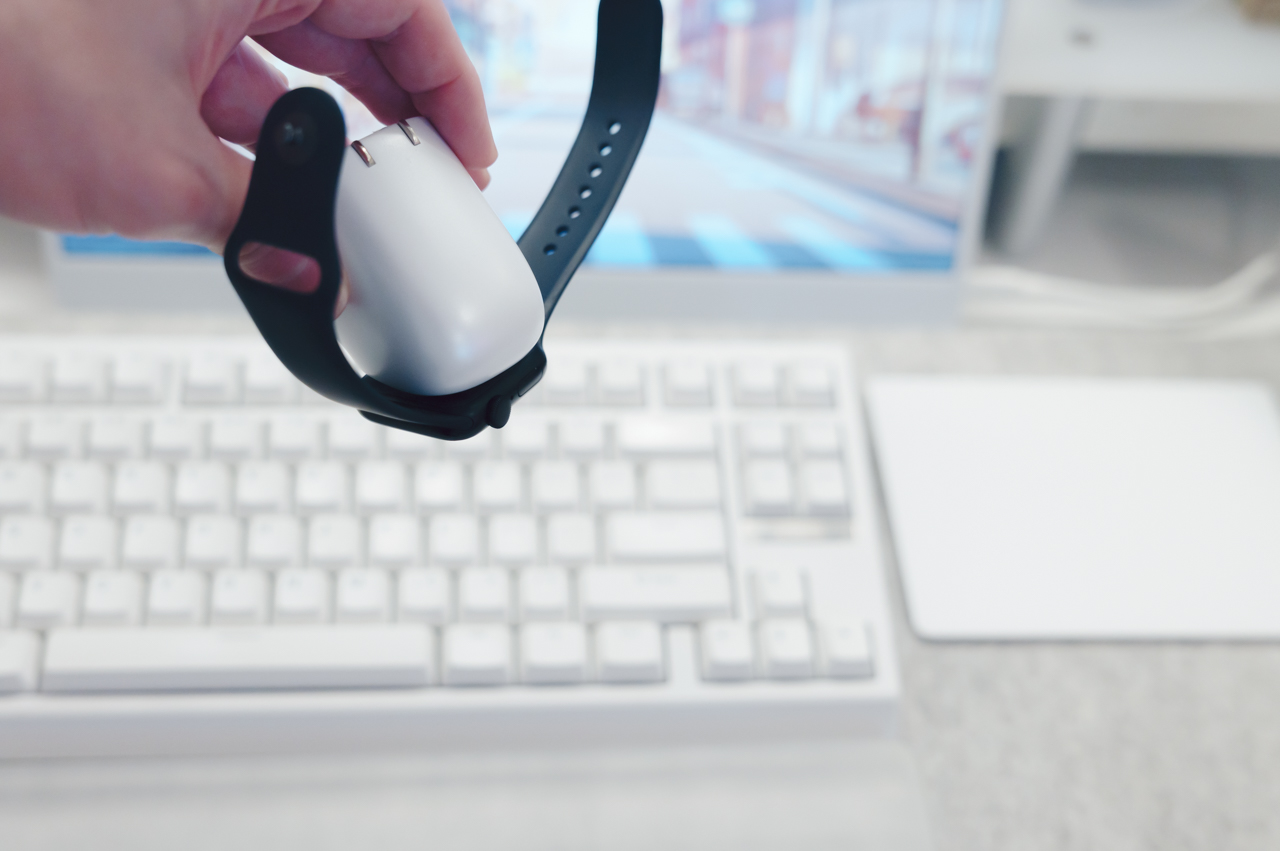 ただ、バンドによっては落ちるケースもあるため注意が必要