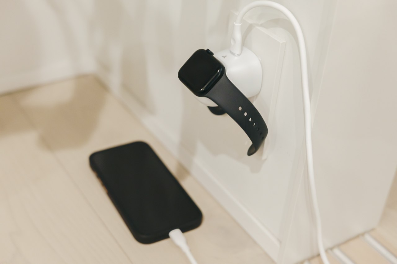 最大45Wの出力が可能