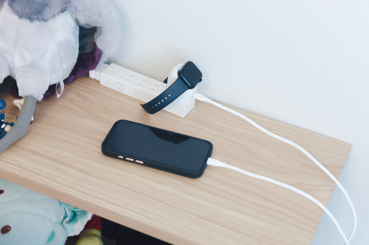 コンセントタップなどは注意が必要