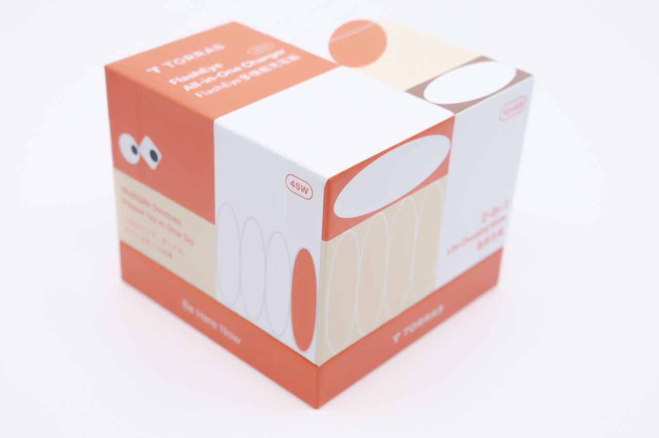 オシャレなデザイン