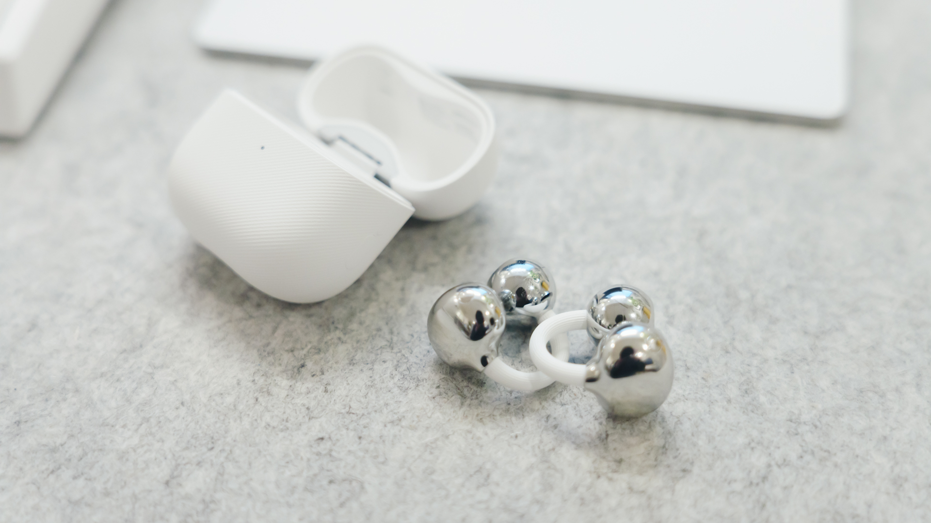 HUAWEI FreeClip 2 レビュー／イヤーカフ史上最高の装着感と良好な音質を実現