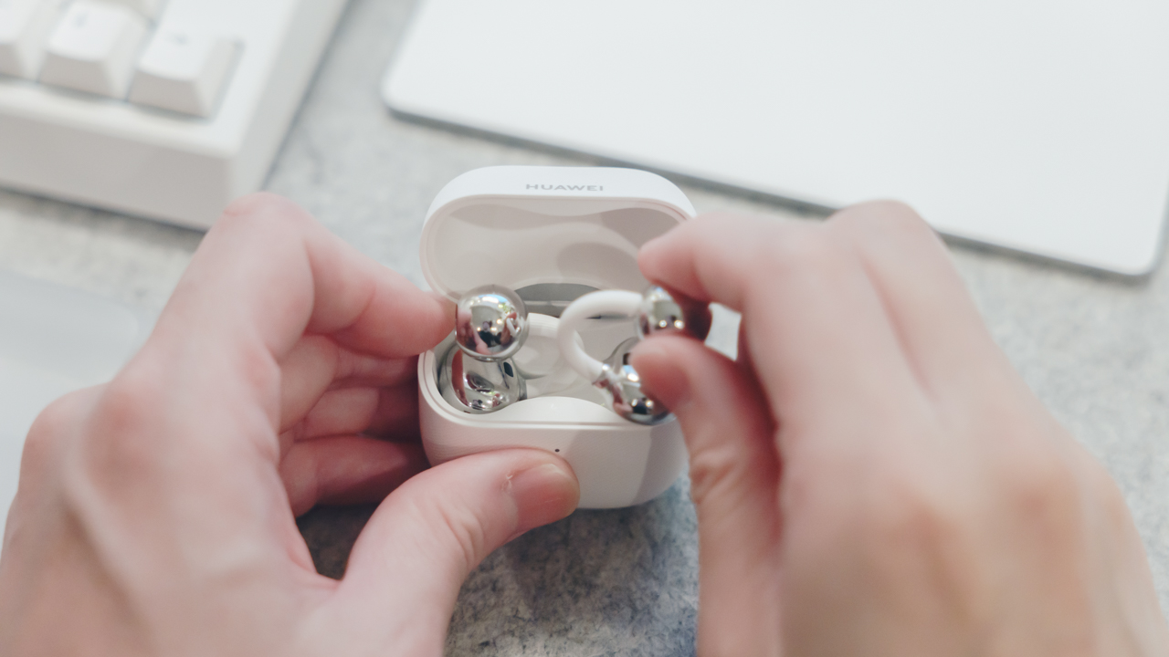 癖の強い収納方法