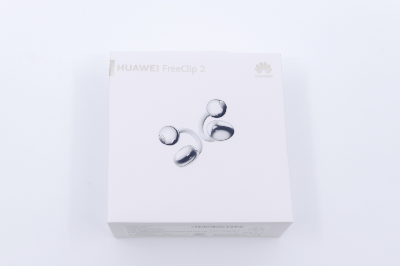 パッケージ表面