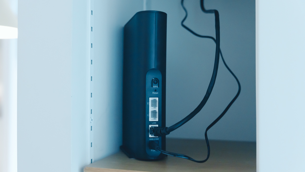 Wi-Fi 7と2.5GbEは強い