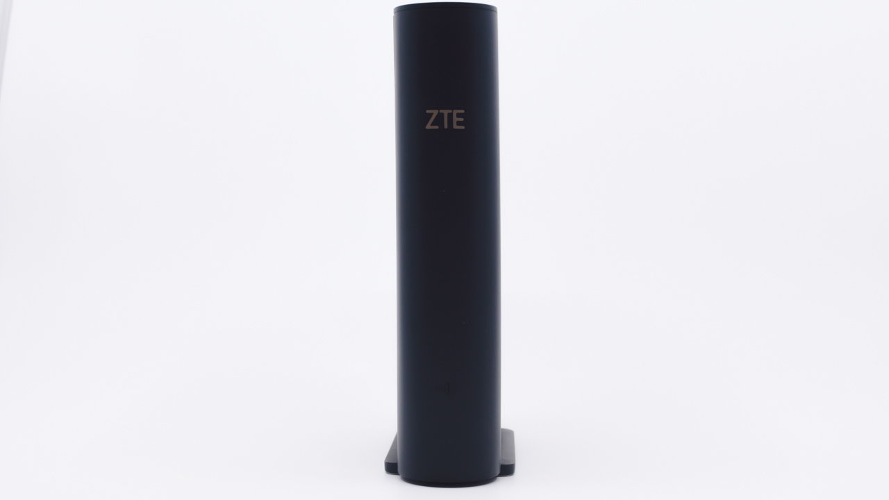 本体正面のデザイン