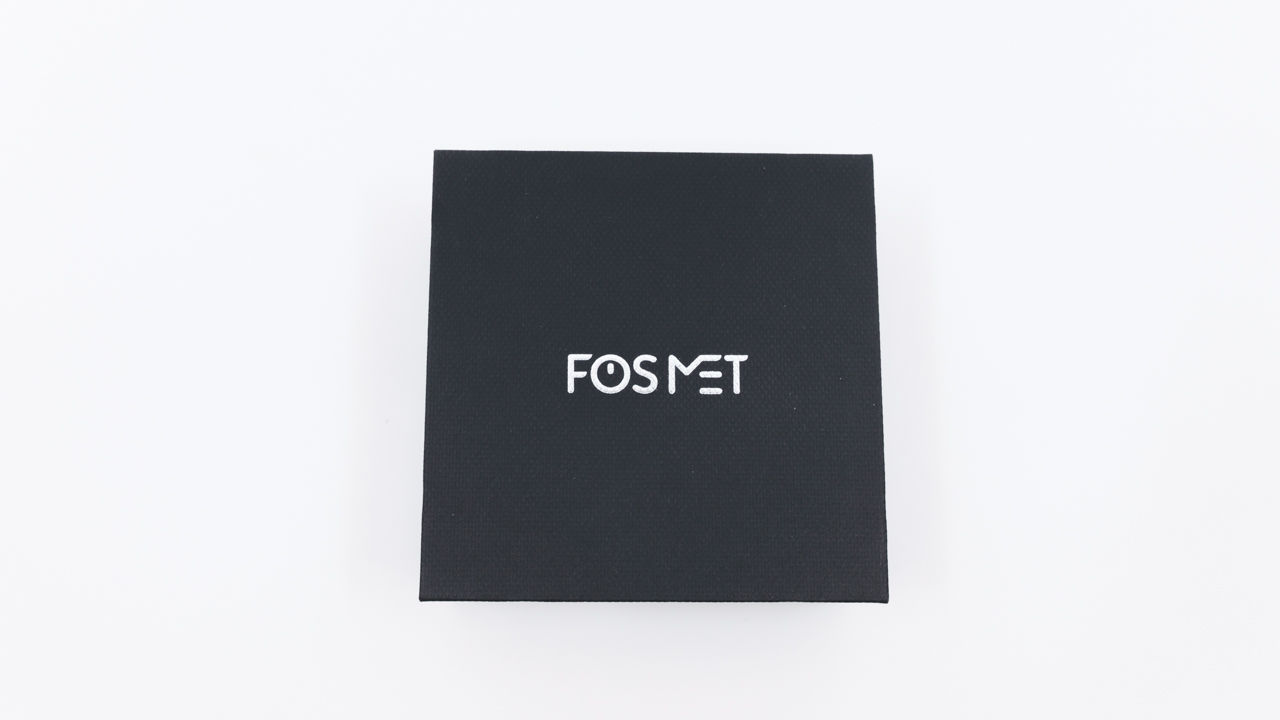 パッケージ表面