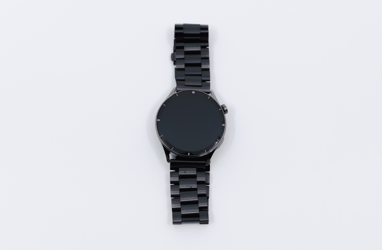 FOSMET QS40の本体デザイン