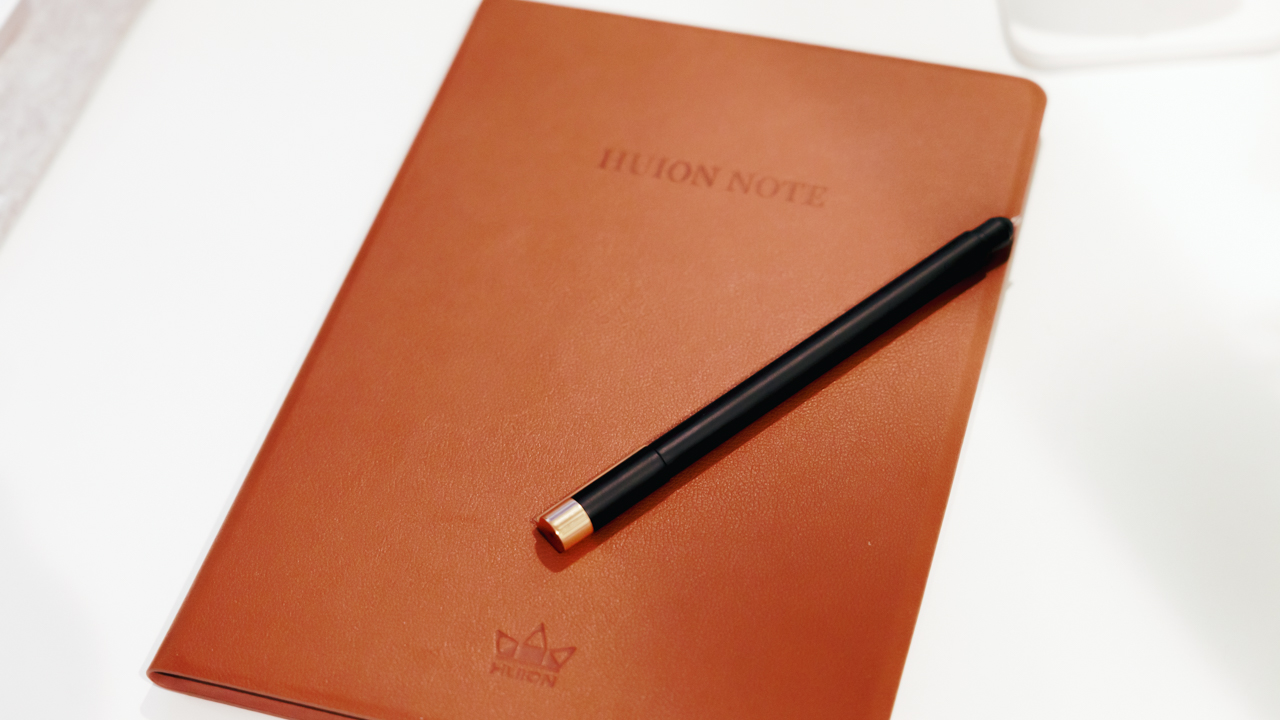 Huion Note